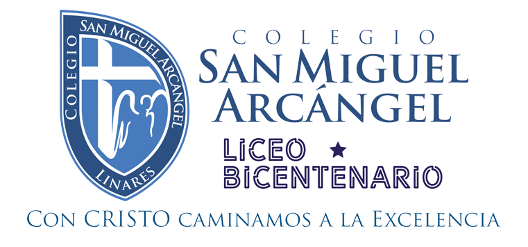 Logo Colegio San Miguel Arcángel